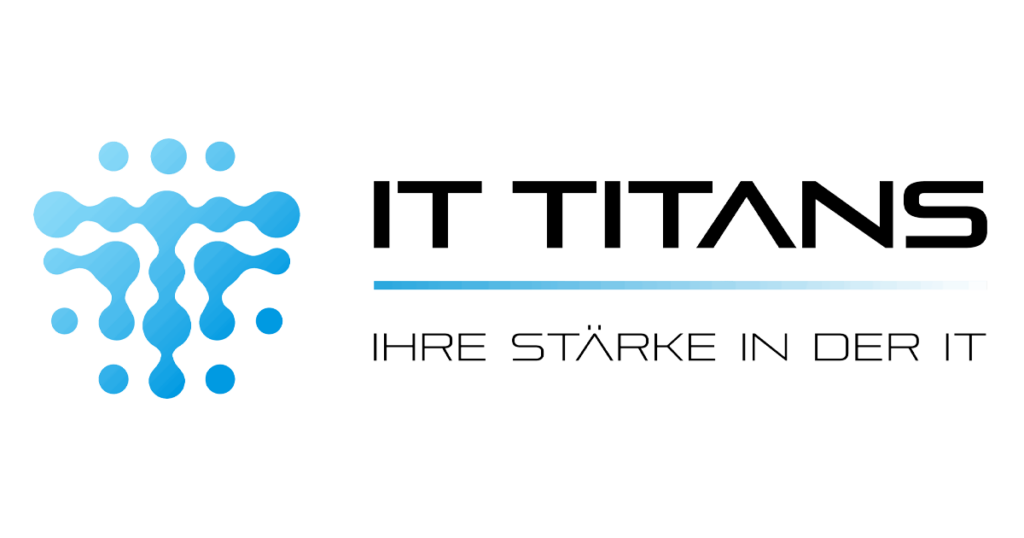 IT Titans GmbH - Your strength in IT & software development